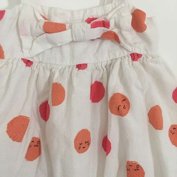 Rosie Pope Strap Dress | 24 Mos - Picture 2 of 5